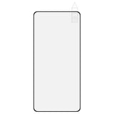 RURIHAI skjermbeskytterglass - Asus ROG Phone 9 (5G) - Gjennomsiktig