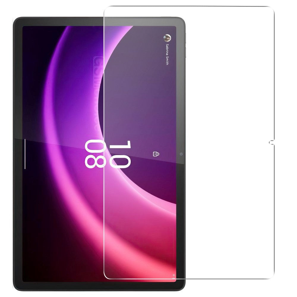 Lenovo Tab P11 Gen. 2 Full-Fit skjermbeskytter herdet glass - gjennomsiktig