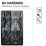 Lenovo Tab P11 Gen. 2 Full-Fit skjermbeskytter herdet glass - gjennomsiktig