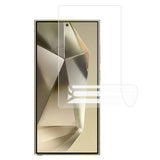 Skjermbeskytter - Samsung Galaxy S25 Ultra - Gjennomsiktig