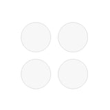 Herdet kameralinse beskyttelsesglass - Xiaomi 14T Pro - Gjennomsiktig