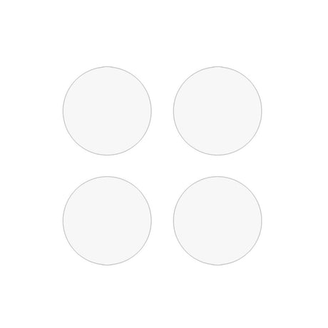 Herdet kameralinse beskyttelsesglass - Xiaomi 14T Pro - Gjennomsiktig