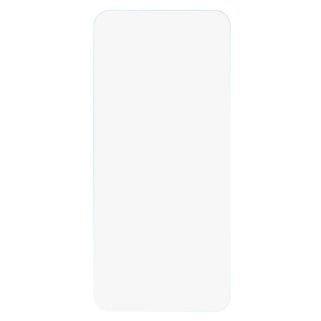 Motorola Moto G75 5G 2.5D Arc Edge High Aluminium-Silisium Glass Skjermbeskytter - Gjennomsiktig