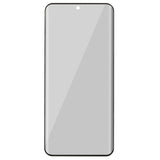 Skjermbeskytter i herdet glass - OnePlus 13 - Personvernfunksjon - Gjennomsiktig