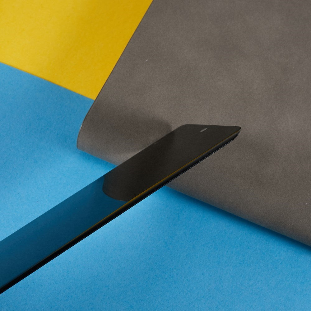 Skjermbeskytter i herdet glass - OnePlus 13 - Personvernfunksjon - Gjennomsiktig