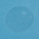 Herdet kameralinsebeskytterglass - OnePlus 13 - 2 stk - Gjennomsiktig