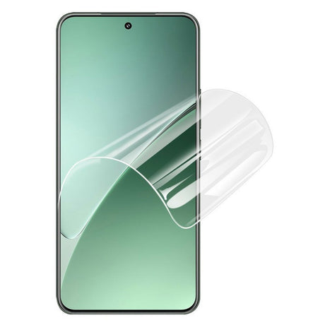 Xiaomi 15 Pro IMAK Skjermbeskytter - Film - Gjennomsiktig