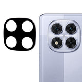 Xiaomi Redmi Note 14 Pro (5G) beskyttelsesglass til kameralinse - svart