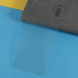 Skjermbeskytter - Samsung Galaxy A26 (5G) - Gjennomsiktig