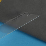 Skjermbeskytter - Samsung Galaxy A26 (5G) - Gjennomsiktig