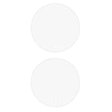 Herdet kameralinsebeskytterglass - Huawei Mate 70 Pro+ / 70 Pro - 2 stk - Gjennomsiktig