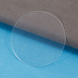 Herdet kameralinsebeskytterglass - Huawei Mate 70 Pro+ / 70 Pro - 2 stk - Gjennomsiktig