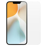 RURIHAI skjermbeskytter glass - iPhone 16e - Gjennomsiktig