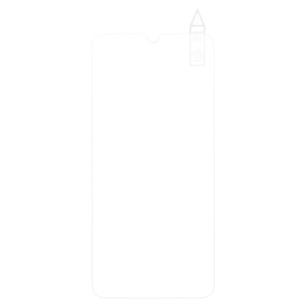 Samsung Galaxy A26 (5G) RURIHAI Skjermbeskytter - Herdet glass - Gjennomsiktig