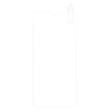 Samsung Galaxy A26 (5G) RURIHAI Skjermbeskytter - Herdet glass - Gjennomsiktig