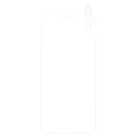 Samsung Galaxy A26 (5G) RURIHAI Skjermbeskytter - Herdet glass - Gjennomsiktig