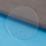 Honor Magic7 Lite Kameralinse Beskyttelsesglas - Gennemsigtig