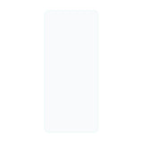 Asus ROG Phone 6D Ultimate Case Friendly Beskyttelsesglas - Hærdet Glas - Gennemsigtig