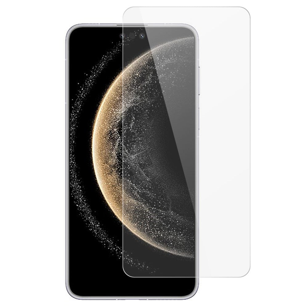 Skjermbeskytter - Huawei Mate 70 Pro - Gjennomsiktig