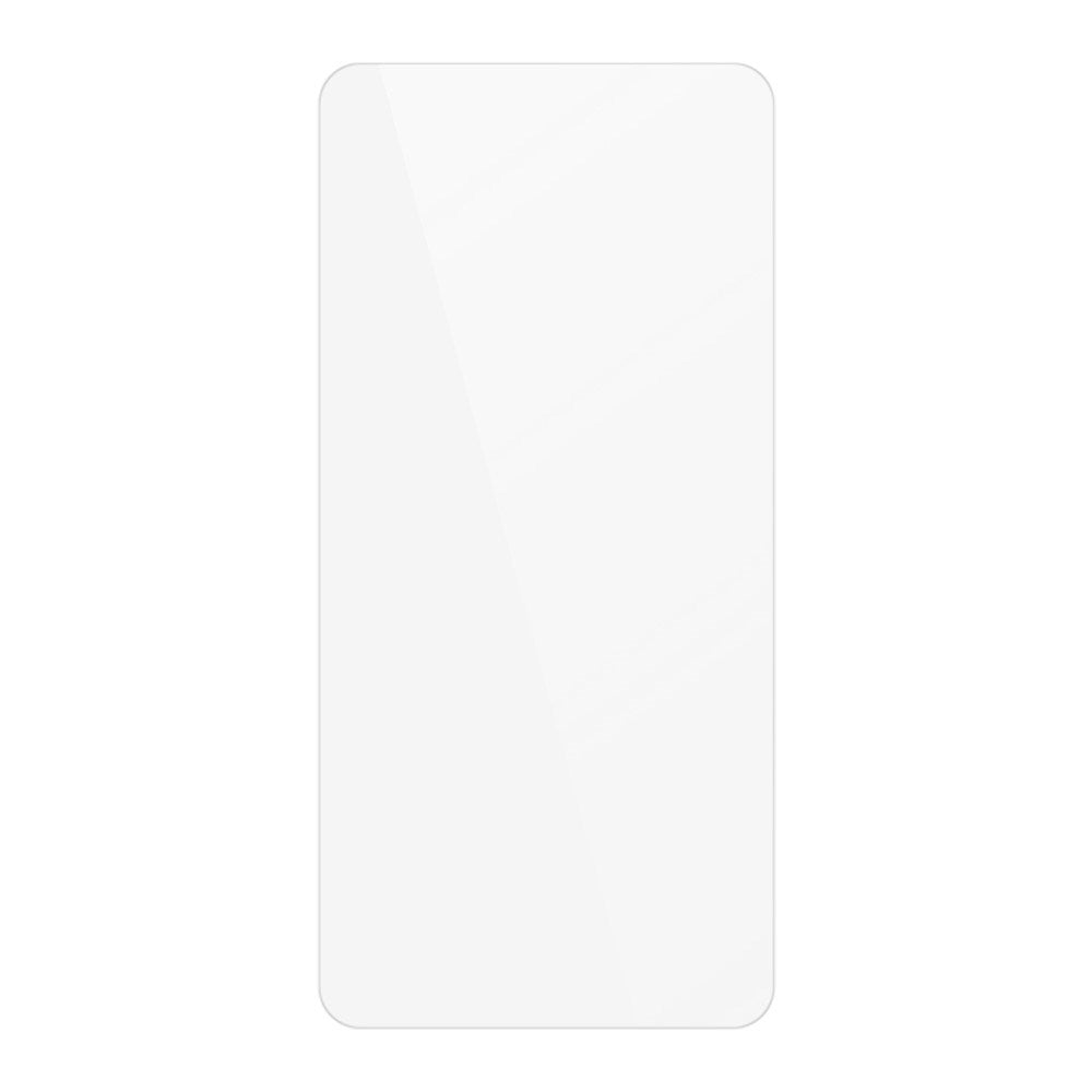 Skjermbeskytter - Huawei Mate 70 Pro - Gjennomsiktig