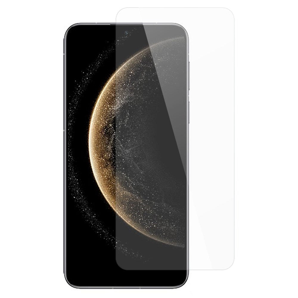 Huawei Mate 70 - Hærdet Skærmbeskyttelsesglas - Gennemsigtig