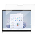 Skjermbeskytter i herdet glass for Microsoft Surface Pro X / 11 / 10 / 9 / 8 - Gjennomsiktig