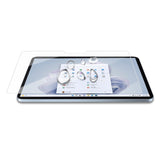 Skjermbeskytter i herdet glass for Microsoft Surface Pro X / 11 / 10 / 9 / 8 - Gjennomsiktig
