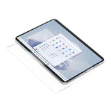 Skjermbeskytter i herdet glass for Microsoft Surface Pro X / 11 / 10 / 9 / 8 - Gjennomsiktig