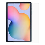 Samsung Galaxy Tab S6 Lite (2020-2024) Plastskjermbeskytter - Gjennomsiktig