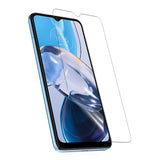 Motorola Moto E22 / E22i Skjermbeskytter - Skjermbeskytter - Gjennomsiktig