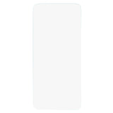 Skjermbeskytter i herdet glass - Google Pixel 9a - Gjennomsiktig