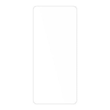 Skjermbeskytter i herdet glass - OnePlus 13R - Gjennomsiktig