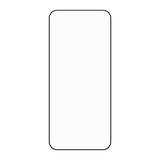 Samsung Galaxy S25 Edge Skærmbeskyttelseglas - Gennemsigtig