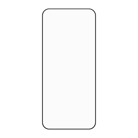 Samsung Galaxy S25 Edge IMAK skjermbeskytter - Gjennomsiktig