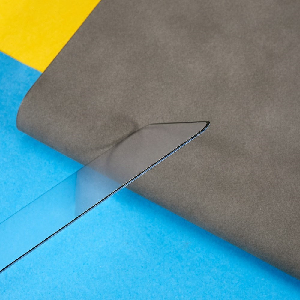 Samsung Galaxy S25 Edge Skærmbeskyttelseglas - Gennemsigtig