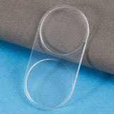 Xiaomi Redmi Poco X7 Pro Hærdet Beskyttelsesglas - Kameralinse - 2 Stk. - Gennemsigtig