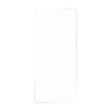 Motorola Moto E22 / E22i Skjermbeskytter i herdet glass - Dekselvennlig - Gjennomsiktig