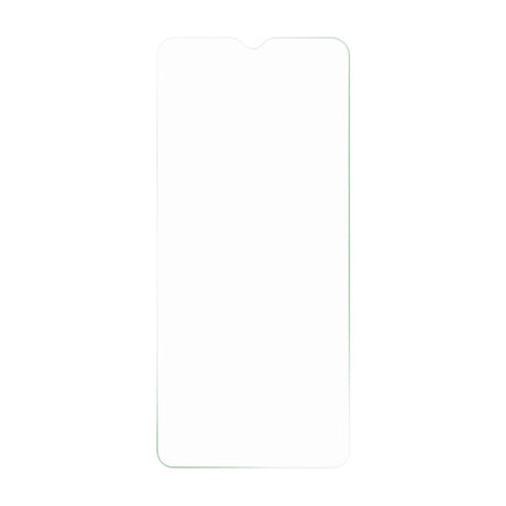 Motorola Moto E22 / E22i Skjermbeskytter i herdet glass - Dekselvennlig - Gjennomsiktig