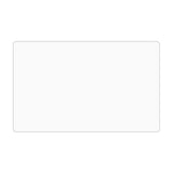 Lenovo IdeaTab Pro - Hærdet Skærmbeskyttelsesglas - Gennemsigtig