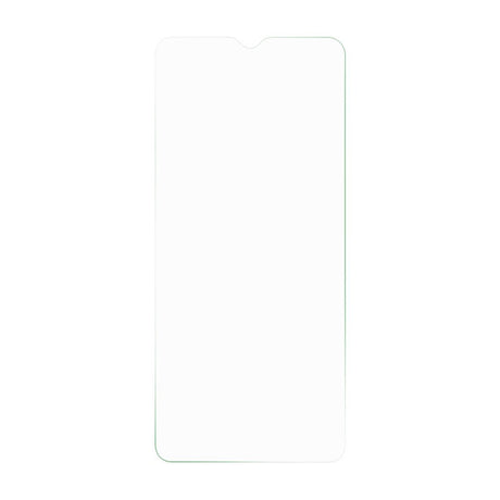 OPPO A17 0.3mm Skærmbeskyttelsesglas - Gennemsigtig