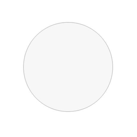 OnePlus 13R - Hærdet Kameralinsebeskyttelsesglas - Gennemsigtig