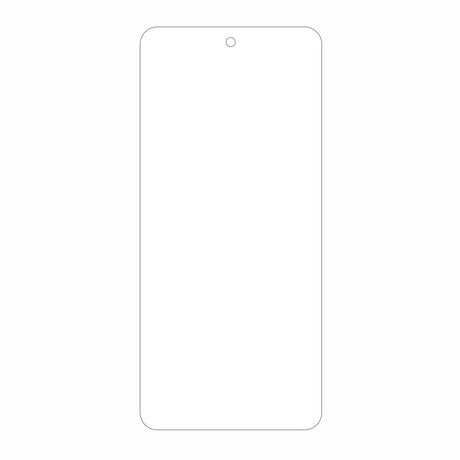 Xiaomi 15 Ultra Beskyttelsesfilm - Gennemsigtig