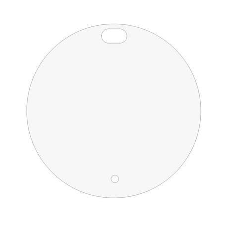 Xiaomi 15 Ultra Kameralinse Beskyttelsesglas - Gennemsigtig