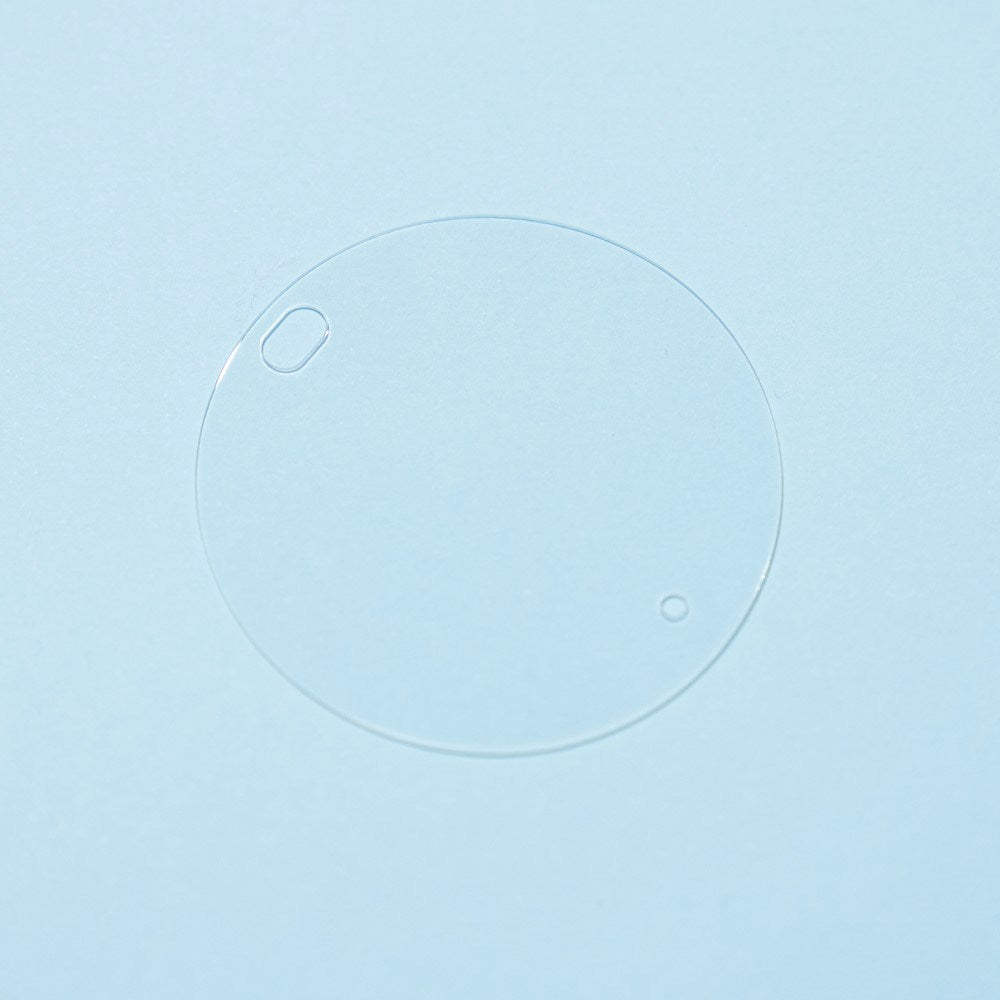 Xiaomi 15 Ultra Kameralinse Beskyttelsesglas - Gennemsigtig