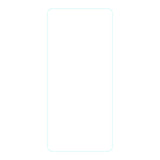 Motorola Moto G72 Glass - Skjermbeskytter - Veskevennlig - Gjennomsiktig