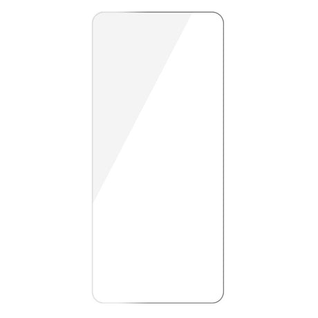 Realme 14T (5G) 0.3mm Skærmbeskyttelsesglas - Gennemsigtig