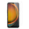 Samsung Galaxy Xcover 7 Pro - Hærdet Skærmbeskyttelsesglas - Gennemsigtig