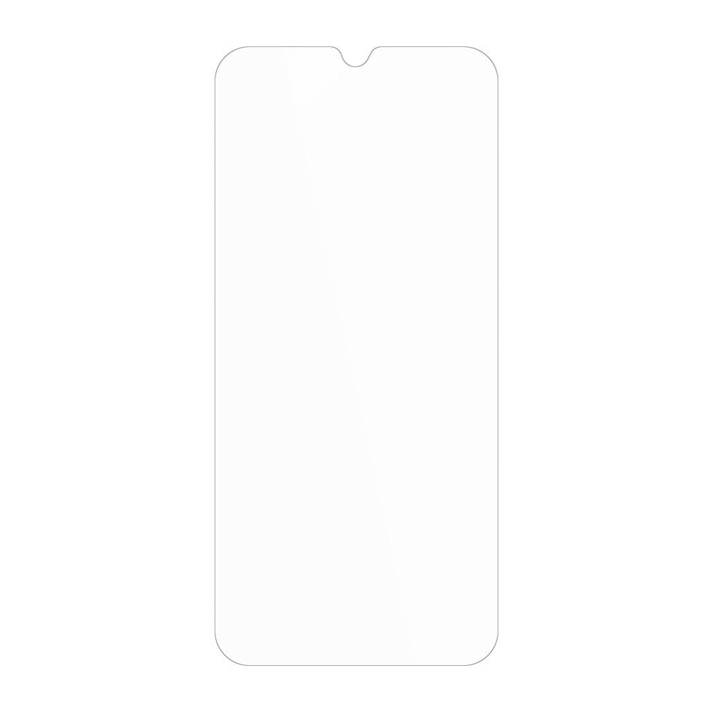 Samsung Galaxy Xcover 7 Pro - Hærdet Skærmbeskyttelsesglas - Gennemsigtig