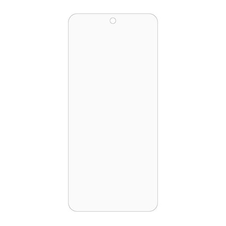 Motorola Edge 60 / Edge 60 Pro / Edge 60 Fusion Beskyttelsesfilm til Skærm - Gennemsigtig