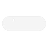 Google Pixel 10 Pro XL - Hærdet Kameralinsebeskyttelsesglas - Gennemsigtig